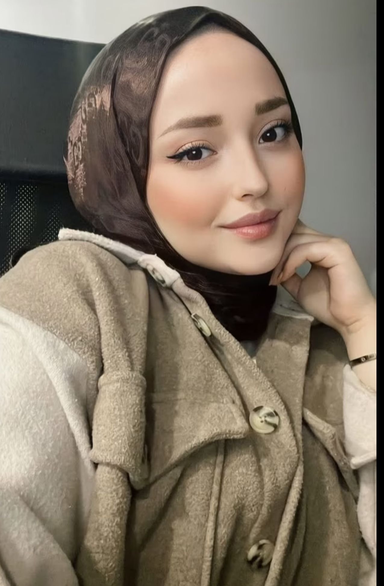 Keçiören Cömert Kadın Escort Bayan İpek